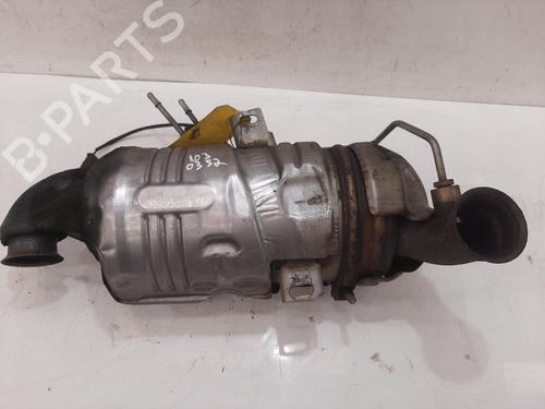 Particulate filter PEUGEOT 208 I (CA_, CC_) 1.4 HDi | BP29882791M81