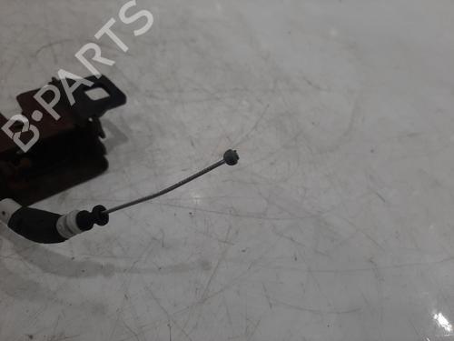 Hood lock JAGUAR I-PACE (X590) EV400 AWD | BP26755800C133