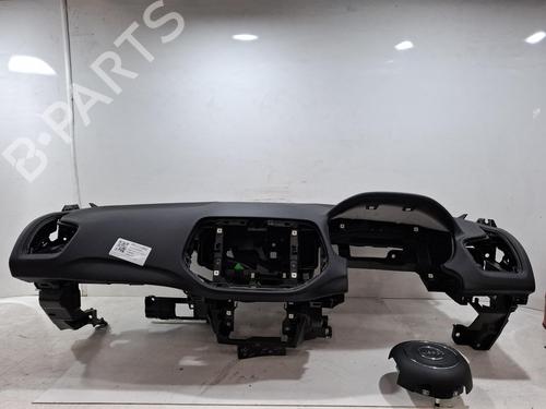 Used Airbag Kit Airbag Kit JEEP COMPASS (MP, M6, MV, M7) 1.4 MultiAir (140 hp) 34619599 34619599