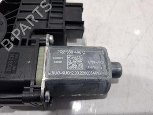 Front left window mechanism SKODA SCALA (NW1) 1.5 TSI | BP38970060C22 - Image 2