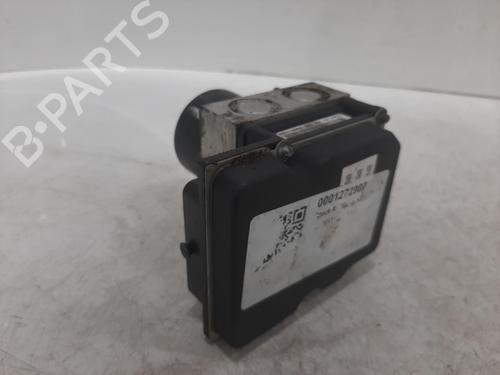 ABS pump AUDI A1 (8X1, 8XK) 1.4 TFSI | BP26855898M43 