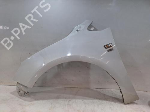 Used Left front fenders VAUXHALL CASCADA Convertible (W13) 2.0 CDTI (170 hp) 27633913