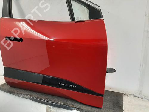 Right front door JAGUAR I-PACE (X590) EV400 AWD | BP29397514C3