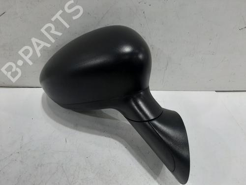 Used Right mirror FIAT 500 (312_) 1.2 (312AXA1A) (69 hp) 30609106
