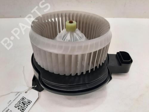 Heater blower motor JAGUAR I-PACE (X590) EV400 AWD | BP29059123M62 