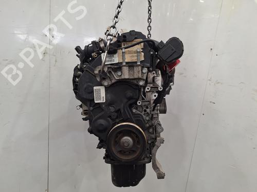 Engine VOLVO V40 Hatchback (525) D2 | BP40047161M1 - Image 4