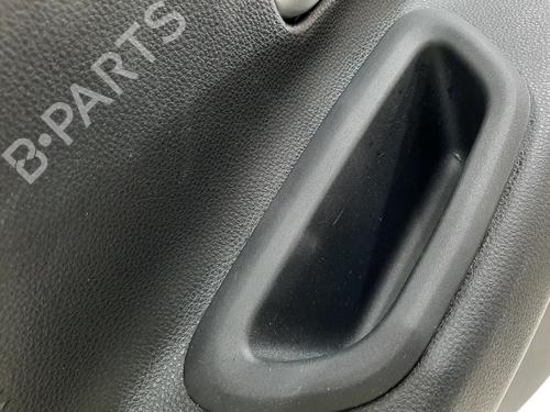 Rear left panel TOYOTA AYGO X (_B7_) 1.0 VVT-i (KGB70) | BP34644009C60 - Image 5