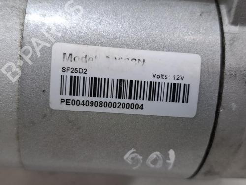 Used Starter Starter 39587048 39587048