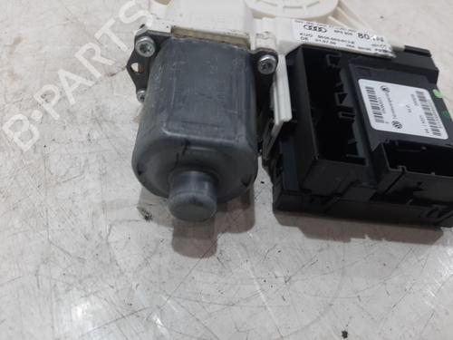 Front right window mechanism AUDI A3 (8P1) 1.4 TFSI | BP36290495C23 - Image 6