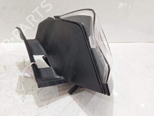Right taillight FORD PUMA (J2K, CF7) 1.0 EcoBoost mHEV | BP39916883C35 - Image 3