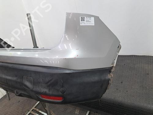 Rear bumper NISSAN QASHQAI II (J11, J11_) 1.6 dCi | BP29417285C8 