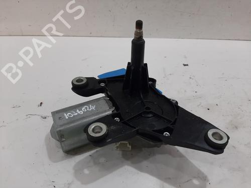 Rear wiper motor NISSAN MICRA III (K12) 1.2 16V | BP30896687M102