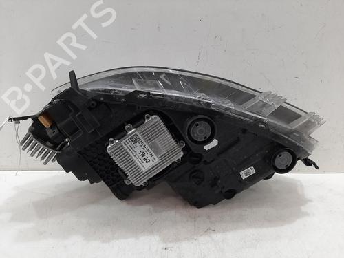 Right headlight VW POLO VI (AW1, BZ1, AE1) 1.0 TSI | BP32239473C29 