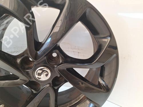 Fælk VAUXHALL CORSA Mk IV (E) (X15) 1.4 | BP34376737C45 - Image 3