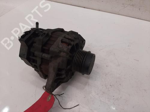 Used Alternator Alternator 37539835 37539835