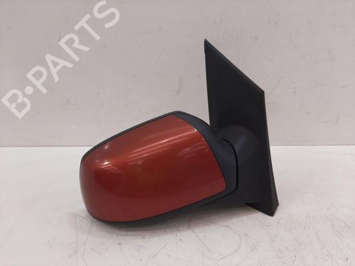 Right mirror FORD FOCUS II Turnier (DA_, FFS, DS) 1.6 TDCi | BP29297517C27 