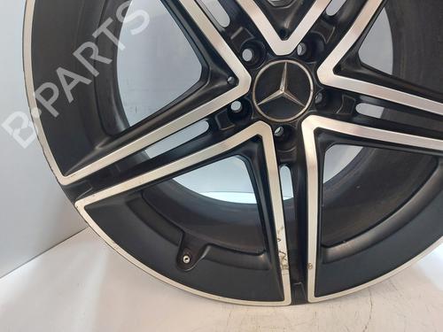 Fælk MERCEDES-BENZ E-CLASS (W213) AMG E 63 S 4-matic+ (213.089) | BP33799804C45  - Image 5