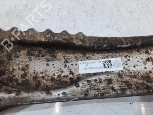 Left front suspension arm JAGUAR I-PACE (X590) EV400 AWD | BP33467070M12 - Image 6