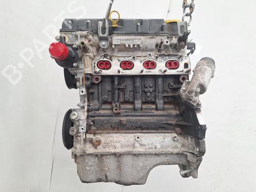Engine VAUXHALL CORSA Mk IV (E) (X15) 1.4 | BP26786279M1 