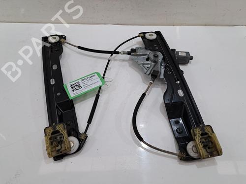 Used Front right window mechanism Front right window mechanism VAUXHALL ASTRA Mk VI (J) (P10) 1.7 CDTi (110 hp) 34733916 34733916