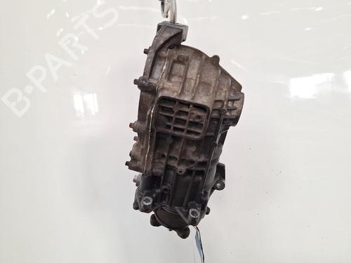 Rear differential MERCEDES-BENZ GLA-CLASS (X156) GLA 220 CDI 4-matic (156.905) | BP29397278M24 