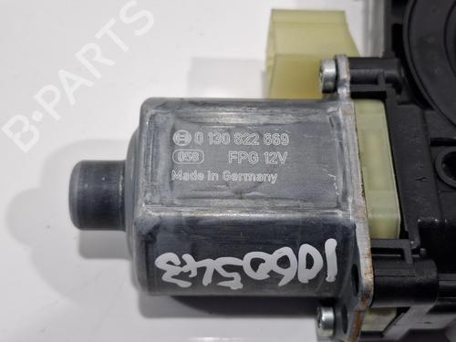 Rear left window mechanism AUDI A4 B9 (8W2, 8WC) 35 TFSI Mild Hybrid | BP38992160C24 - Image 2