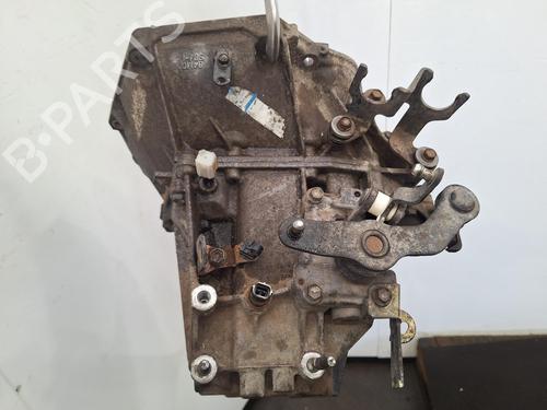 Gearbox SUZUKI CELERIO (LF) 1.0 (AVK310) | BP36535260M3 - Image 5