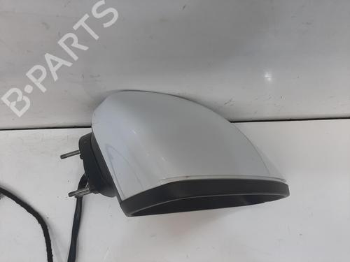 Right mirror AUDI A1 (8X1, 8XK) 1.4 TFSI | BP28161528C27 