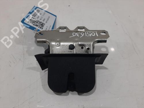 Used Tailgate lock Tailgate lock VAUXHALL INSIGNIA Mk I (A) Sports Tourer (G09) 2.0 CDTI (35) (140 hp) 36290377 36290377