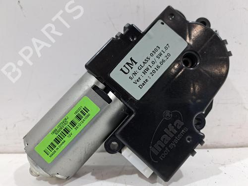 Used Sunroof engine KIA SORENTO III (UM) 2.2 CRDi 4WD (200 hp) 30260305