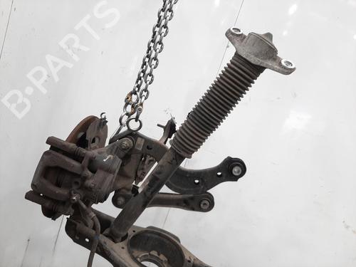 Left rear suspension arm HYUNDAI TUCSON (NX4E, NX4A) 1.6 T-GDi | BP26840904M14 