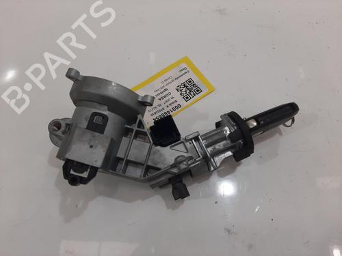 Used Ignition barrel VAUXHALL CORSA Mk III (D) (S07) 1.6 VXR (L08) (192 hp) 28085102