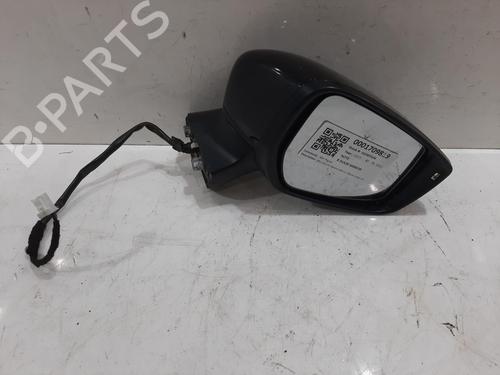 Right mirror NISSAN NOTE (E12) 1.2 | BP34533712C27 - Image 3