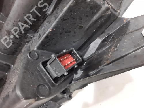 Right headlight VAUXHALL CORSA Mk IV (E) (X15) 1.4 | BP34101475C29  - Image 6