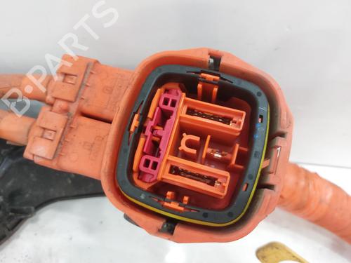 Cable FORD TRANSIT V363 Van (FCD, FDD) E-TRANSIT | BP26804976E12 