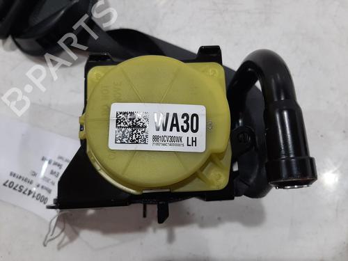 Front left seatbelt KIA EV6 (CV) 77 | BP27872319I26 - Image 5