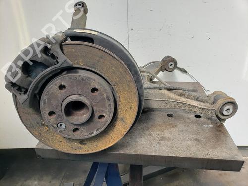 Used Right rear suspension arm VW TRANSPORTER T6 Van (SGA, SGH, SHA, SHH) 2.0 TDI (204 hp) 26758442