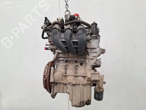 Engine PEUGEOT 108 1.0 VTi | BP38231687M1 - Image 6