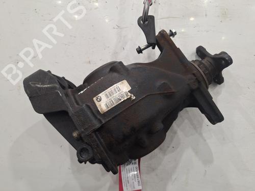 Used Rear differential Rear differential BMW 4 Coupe (F32, F82) 420 i (184 hp) 40533140 40533140