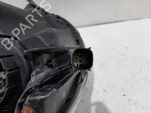 Left headlight VAUXHALL VIVA (C16) 1.0 | BP37497138C28 - Image 5