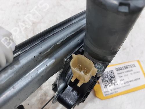 Front left window mechanism VAUXHALL VIVA (C16) 1.0 | BP30870040C22