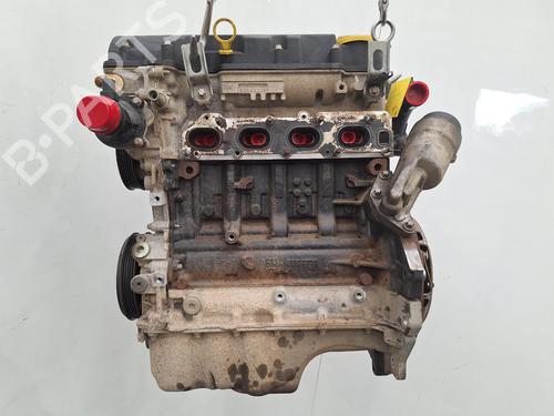 Engine VAUXHALL CORSA Mk IV (E) (X15) 1.4 | BP29398284M1 