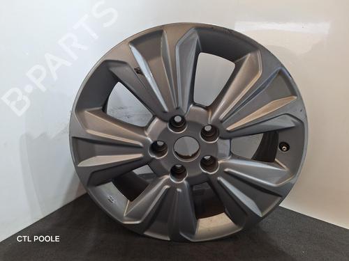 Used Rim Rim 38429399 38429399
