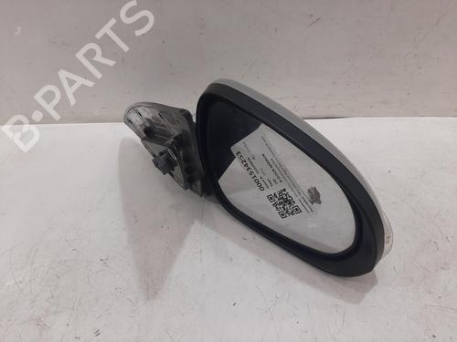 Used Right mirror HYUNDAI i30 (FD) 1.6 CRDi (116 hp) 29636745