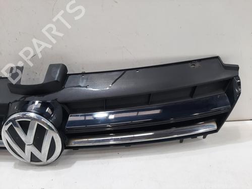Grille VW GOLF VII (5G1, BQ1, BE1, BE2) 1.6 TDI | BP29060693C40 