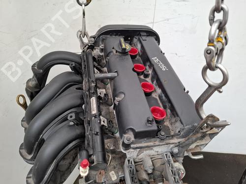 Engine FORD FOCUS II (DA_, HCP, DP) 1.6 | BP38048464M1 - Image 2