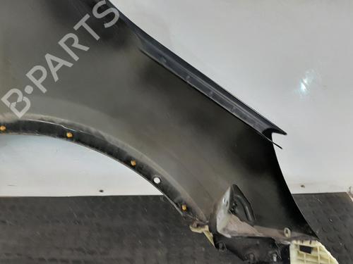 Left front fenders VAUXHALL MOKKA / MOKKA X (J13) 1.4 | BP29444706C41 