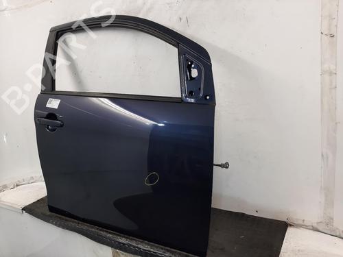 Right front door TOYOTA AYGO (_B4_) 1.0 (KGB40) | BP32027513C3 