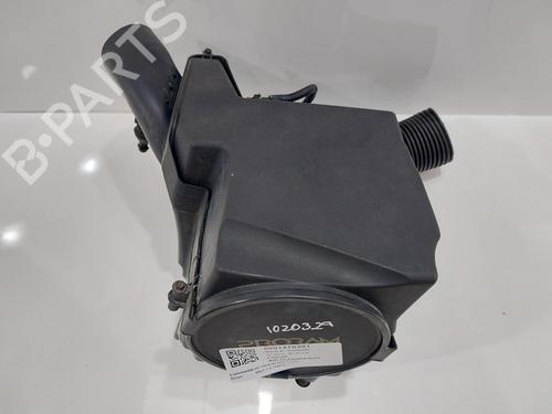 Used Air filter box FORD FOCUS III 1.0 EcoBoost (125 hp) 27630167