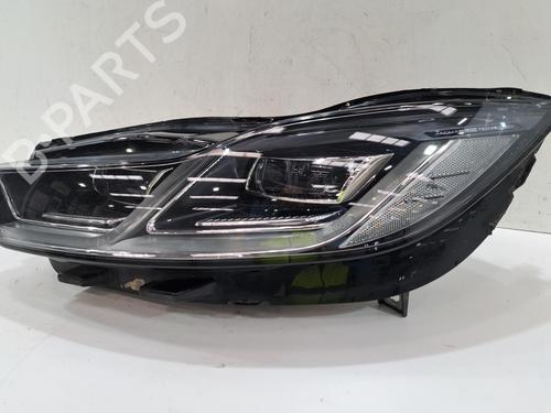Left headlight JAGUAR I-PACE (X590) EV400 AWD | BP29742144C28 